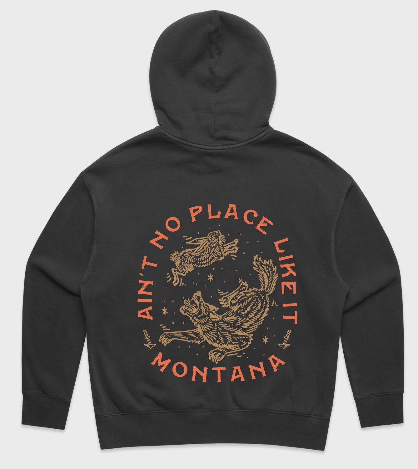 Howler Hoodie - Men&#39;s - Arden Collective