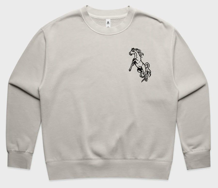 Rodeo Club Crew - Women&#39;s - Arden Collective