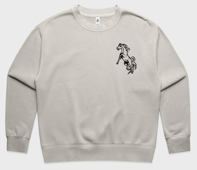 Rodeo Club Crew - Women&#39;s - Arden Collective