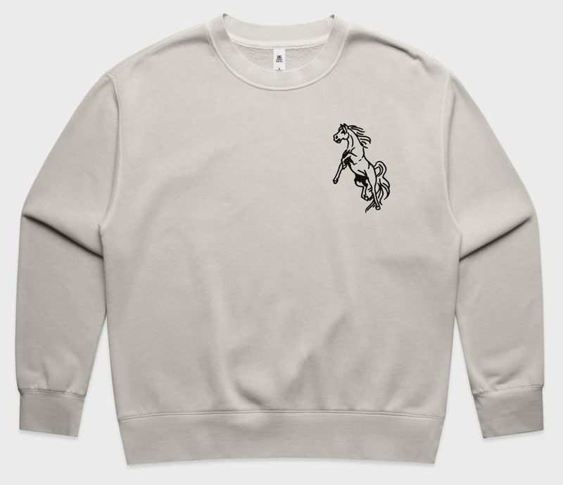 Rodeo Club Crew - Women's - Arden Collective