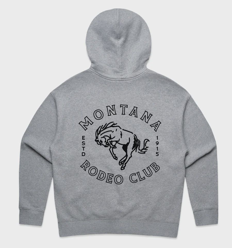 Rodeo Club Hoodie - Women&#39;s - Arden Collective