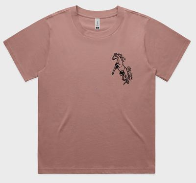 Rodeo Club Tee - Women&#39;s - Arden Collective
