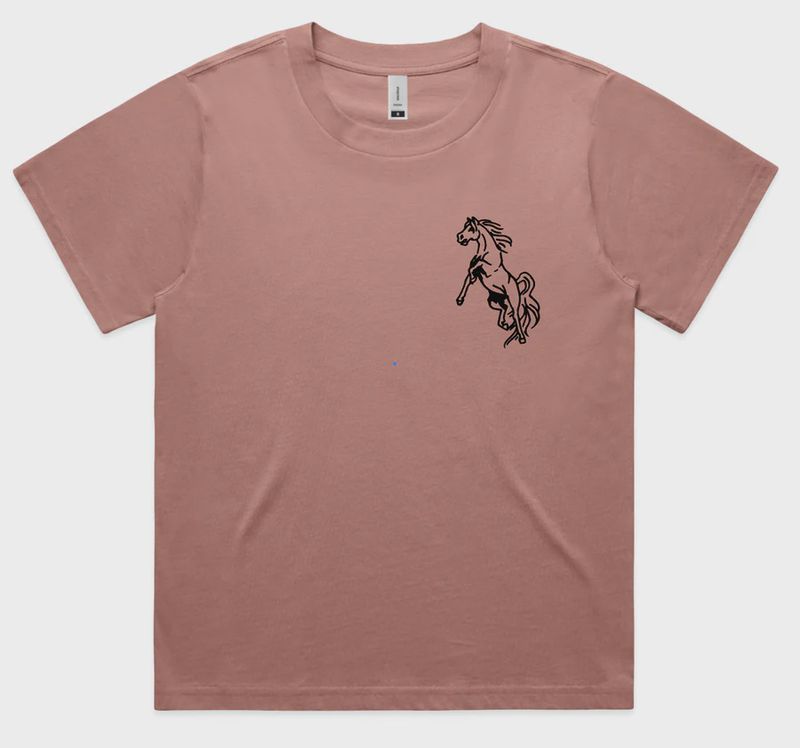 Rodeo Club Tee - Women's - Arden Collective