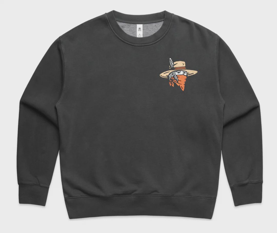 Outlaw Crew - Women&#39;s - Arden Collective