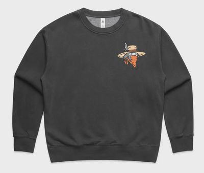 Outlaw Crew - Women&#39;s - Arden Collective