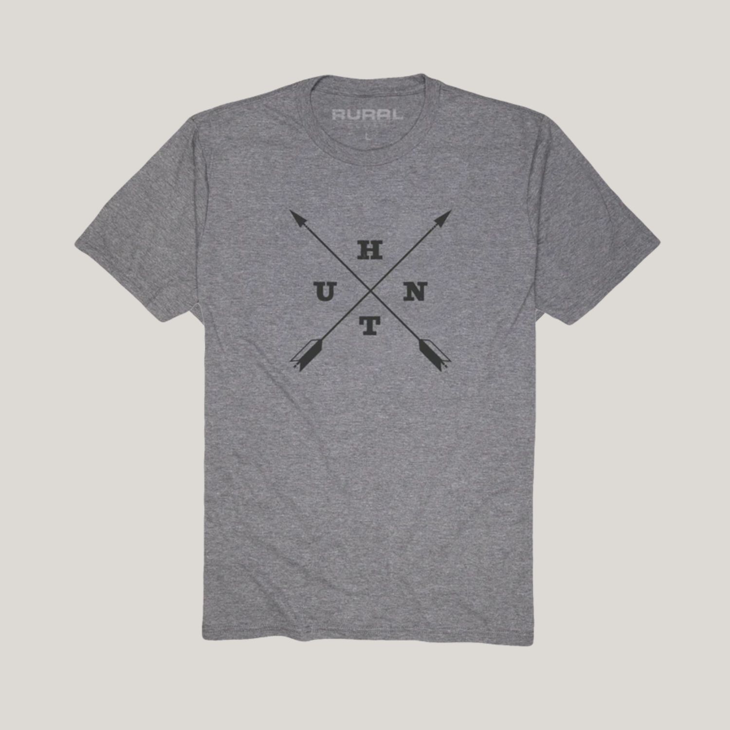 Hunt Tee - Men&#39;s - Rural Cloth