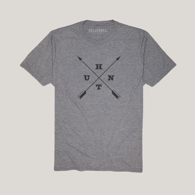 Hunt Tee - Men&#39;s - Rural Cloth