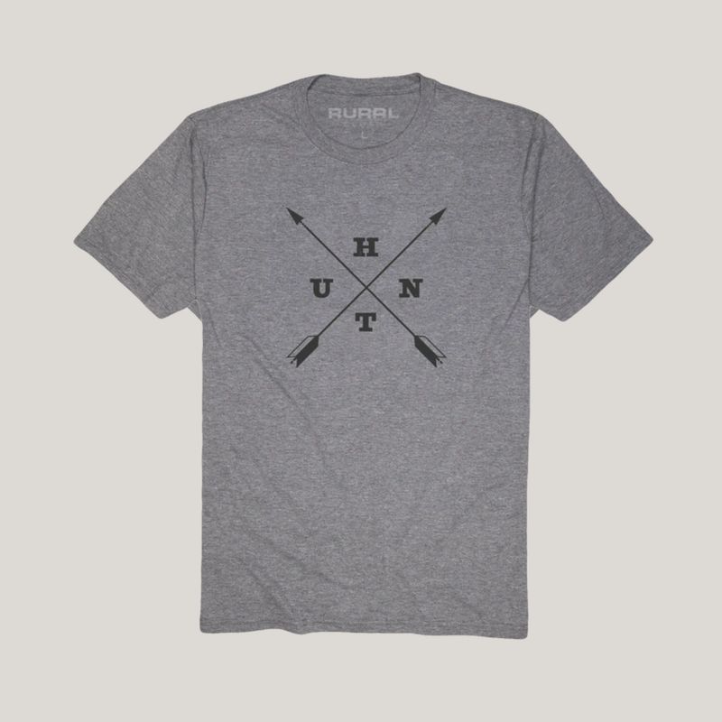 Hunt Tee - Men's - Rural Cloth