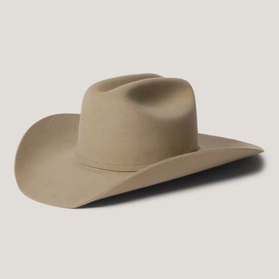 Stetson Corral Cowboy Hat - Stetson