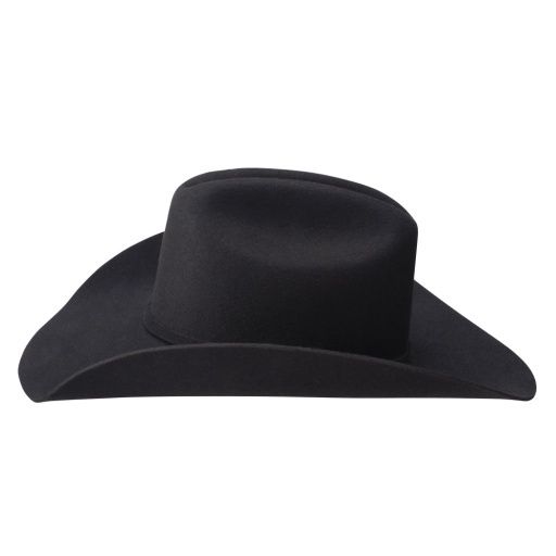 3X Tucker Wool Cowboy Hat - Resistol
