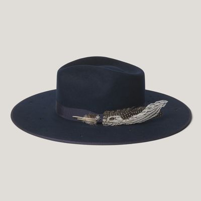 Stetson Night Sky Hat - Women&#39;s - Stetson