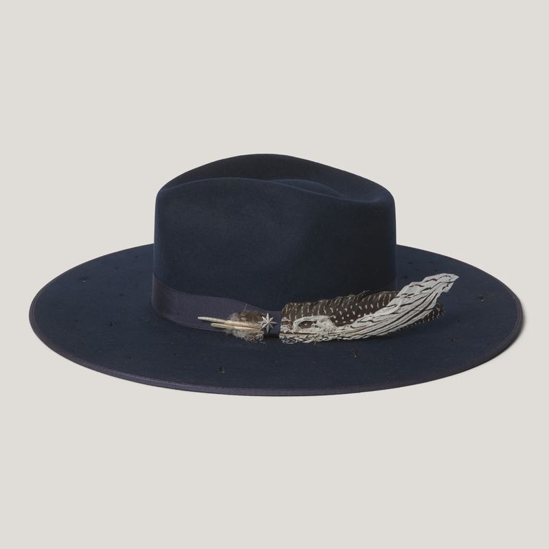 Stetson Night Sky Hat - Women's - Stetson