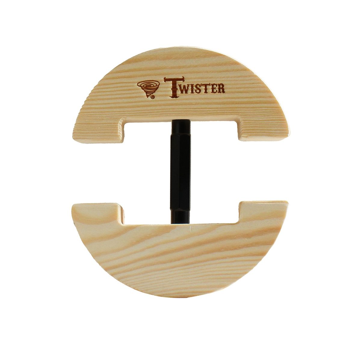 2-Way Adjustable Hat Stretcher - Twister