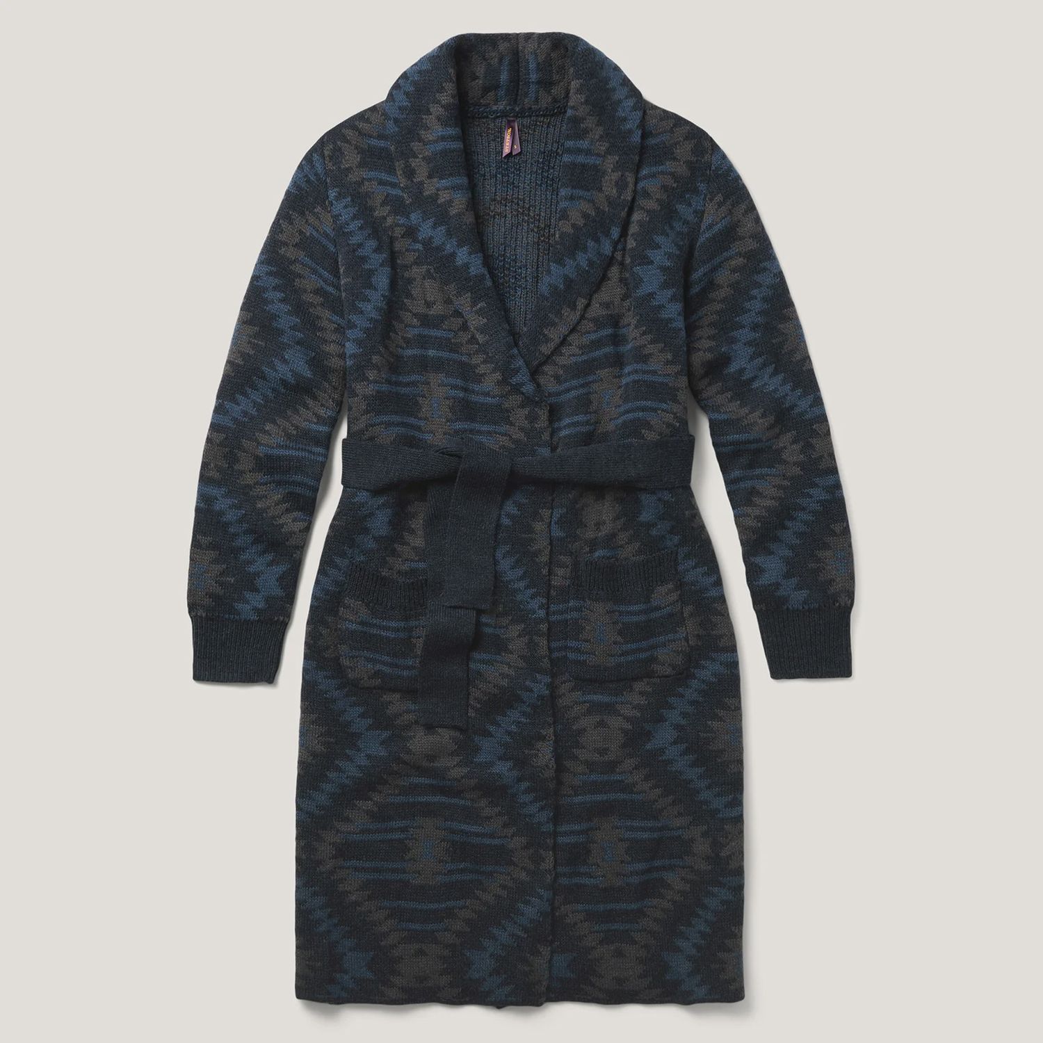 Southwestern Duster Sweater - Women&#39;s - Stetson