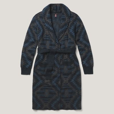 Southwestern Duster Sweater - Women&#39;s - Stetson