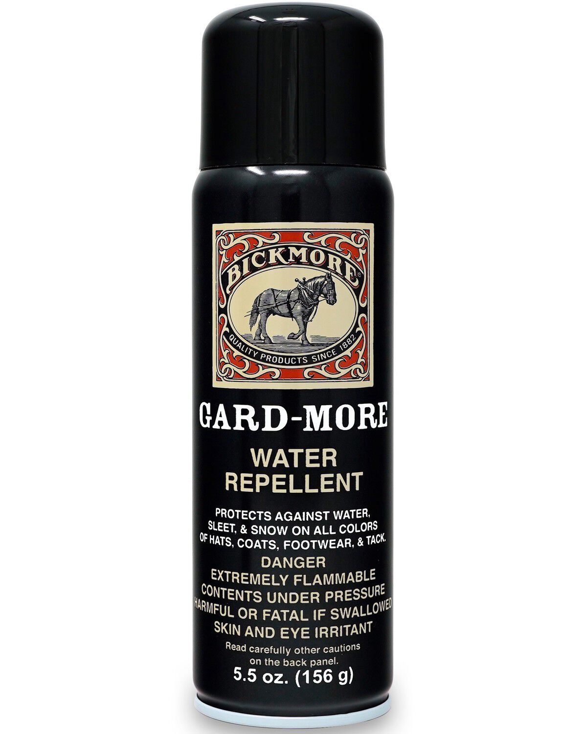 Gard-More Water and Stain Repellant - Bickmore