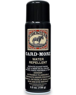 Gard-More Water and Stain Repellant - Bickmore