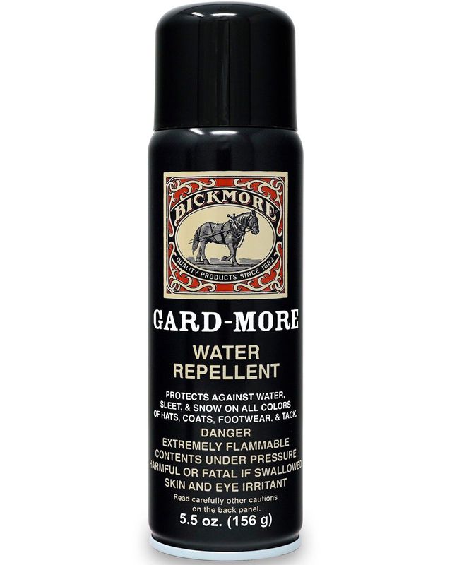 Gard-More Water and Stain Repellant - Bickmore