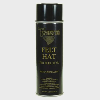 Twister Felt Hat Rain &amp; Stain Protector 5.5 oz - Twister