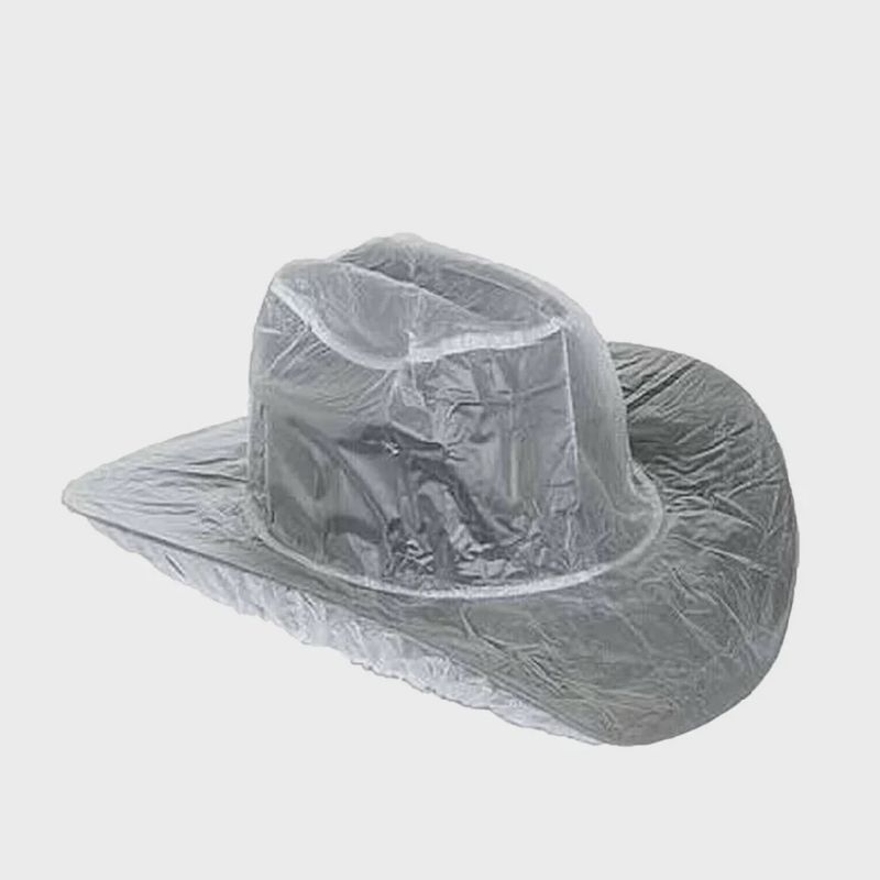 Twister Vinyl Hat Cover - Twister