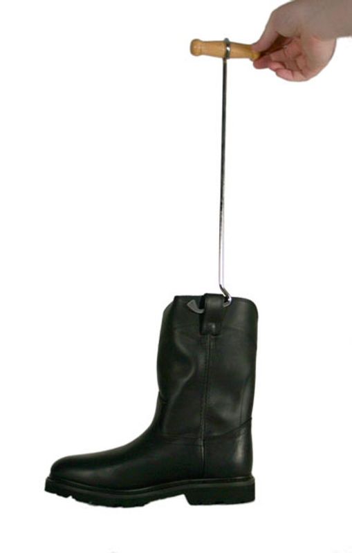 Boot Hooks 13” - M&amp;F Western