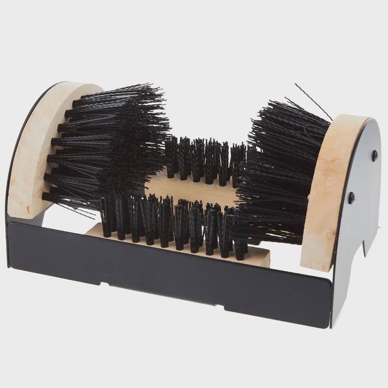 Boot Scrubber - M&amp;F Western