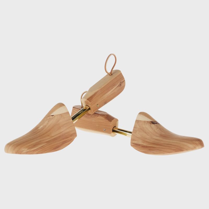 Boot Tree Cedar - Ladies - M&amp;F Western