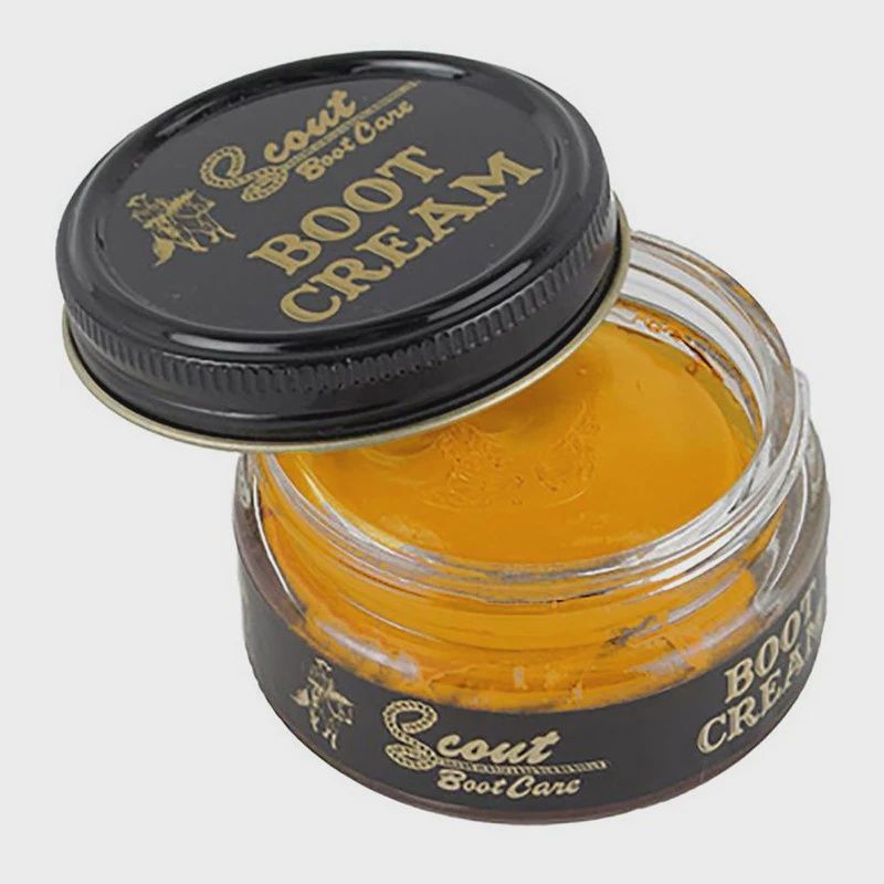 Scout Boot Cream 1.55 oz - Scout