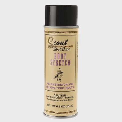Scout Boot Stretch 6.5 oz