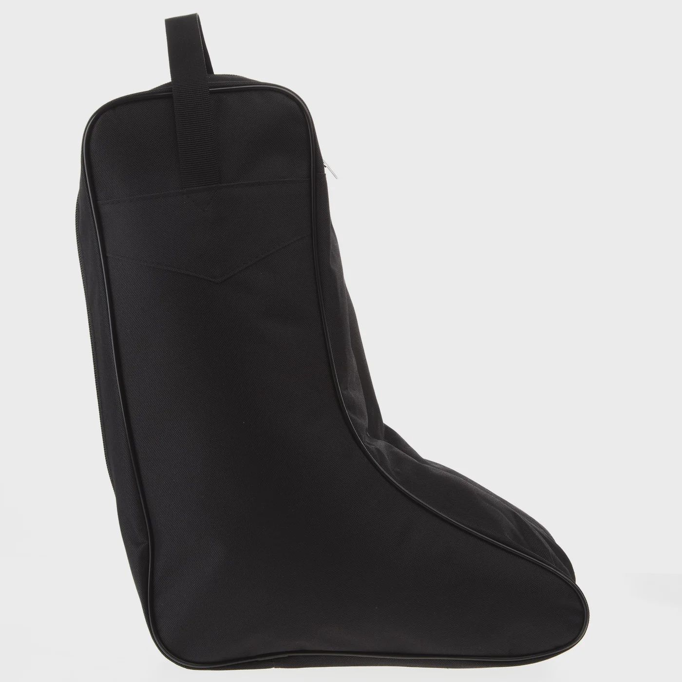 Twister Boot Bag - Black