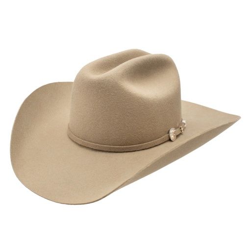 Corral Cowboy Hat - Buffalo Collection