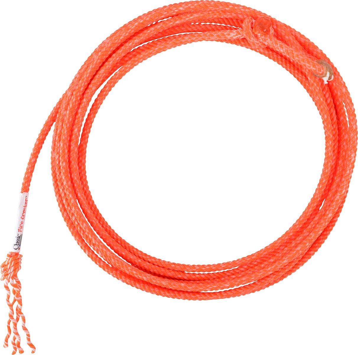 Firecracker Kid Rope - Classic