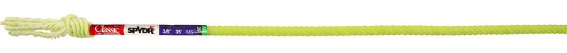 Spydr 5 Team Rope, 35' Heel Medium