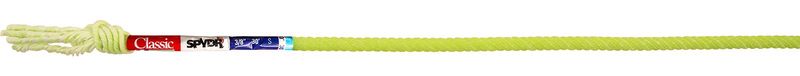 Spydr 5 Team Rope, 30' Head Soft