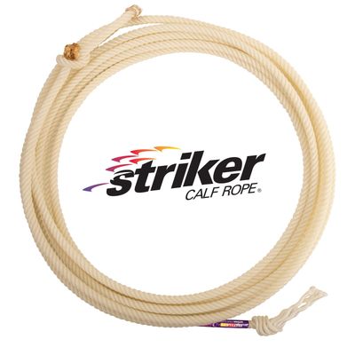 STRIKER 10 – CALF ROPE - RIGHT HAND - RATTLER