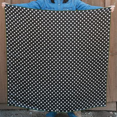 Black Baldy - Ranchi Rags