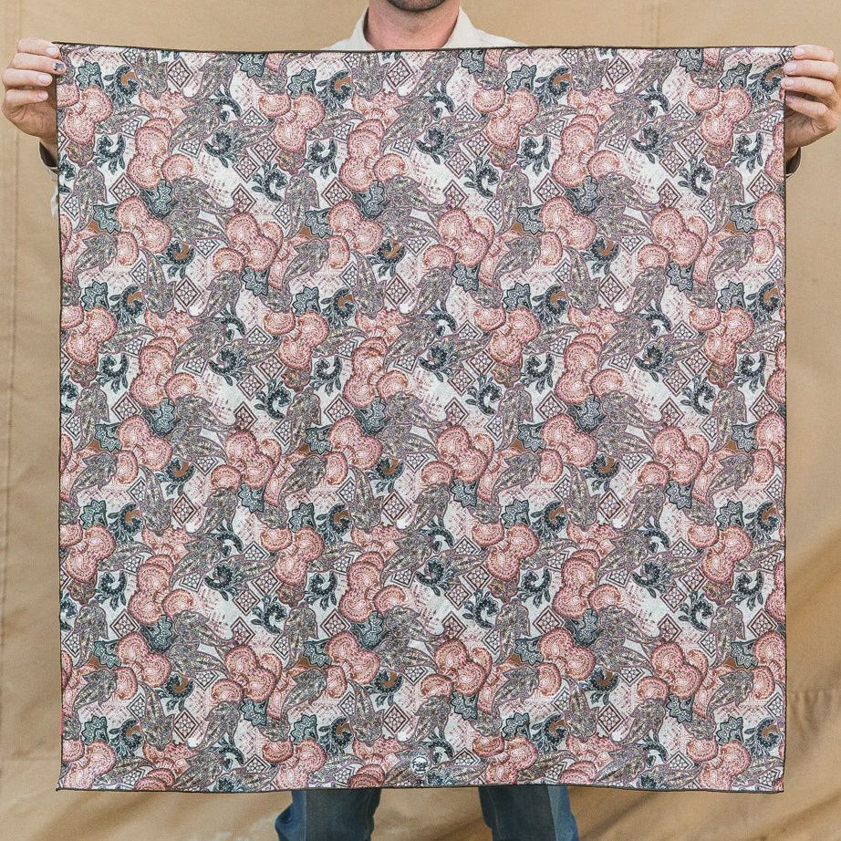 Brush Country - Ranchi Rags