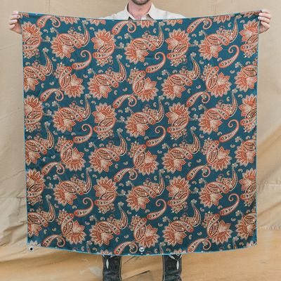 Cattleman - Ranchi Rags