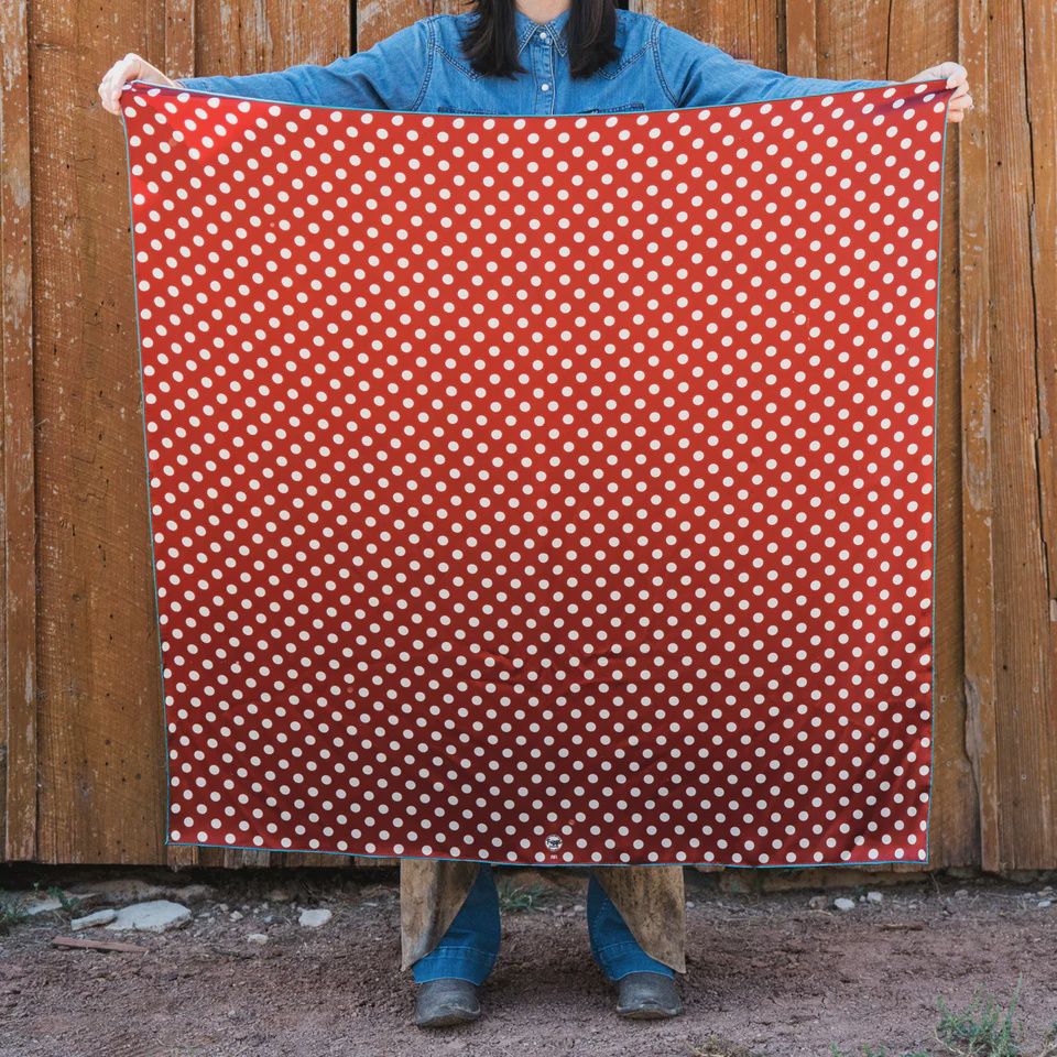 Red Baldy - Ranchi Rags