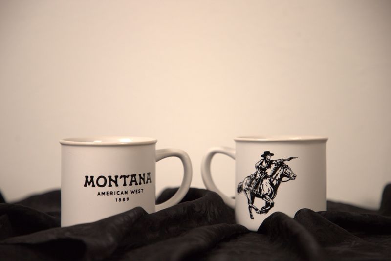 Peacemaker Mug