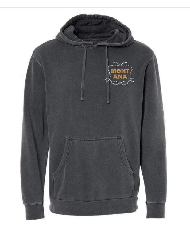 Powder Hoodie - Arden Collective