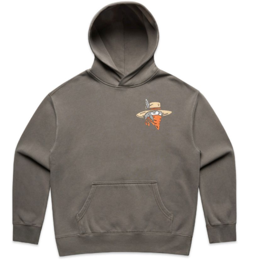 OUTLAW HOODIE