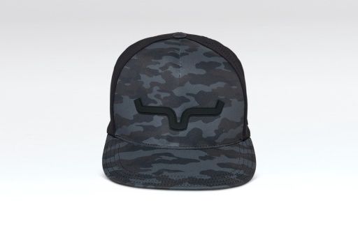 Estrada Hat - Kimes Ranch