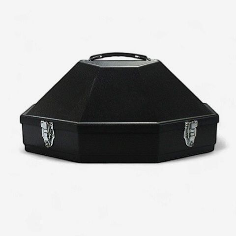 Hat Can - Black - M&amp;F Western