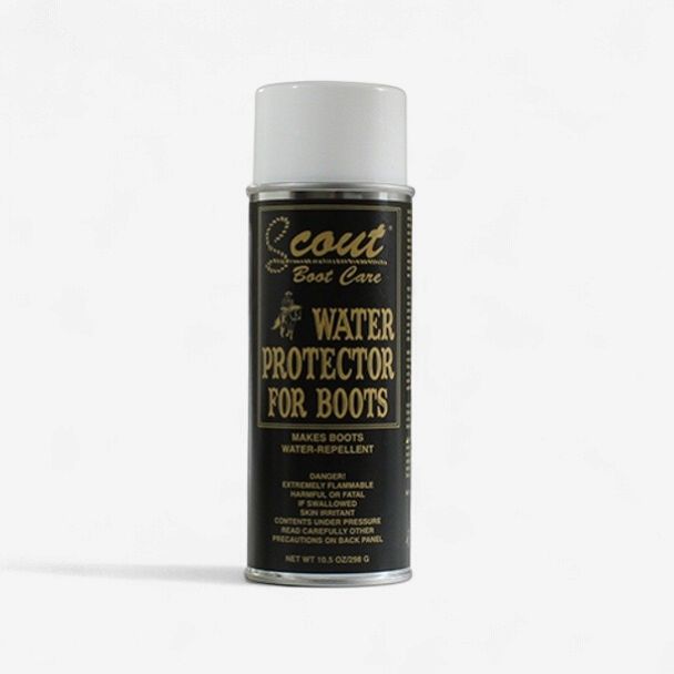 Scout Boot Water Protector 10.5 oz