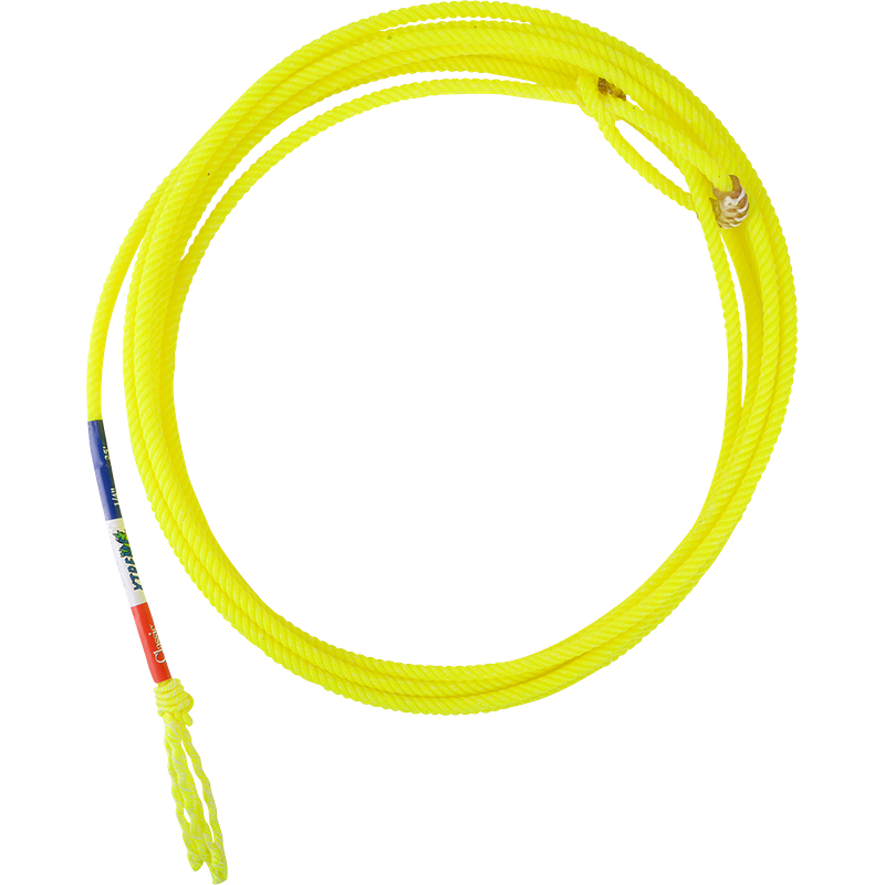 Xtreme Kid Rope ¼” 25' Extra Soft