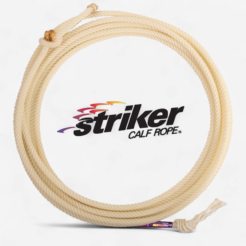 STRIKER 9.5 – CALF ROPE - RIGHT HANDED - RATTLER
