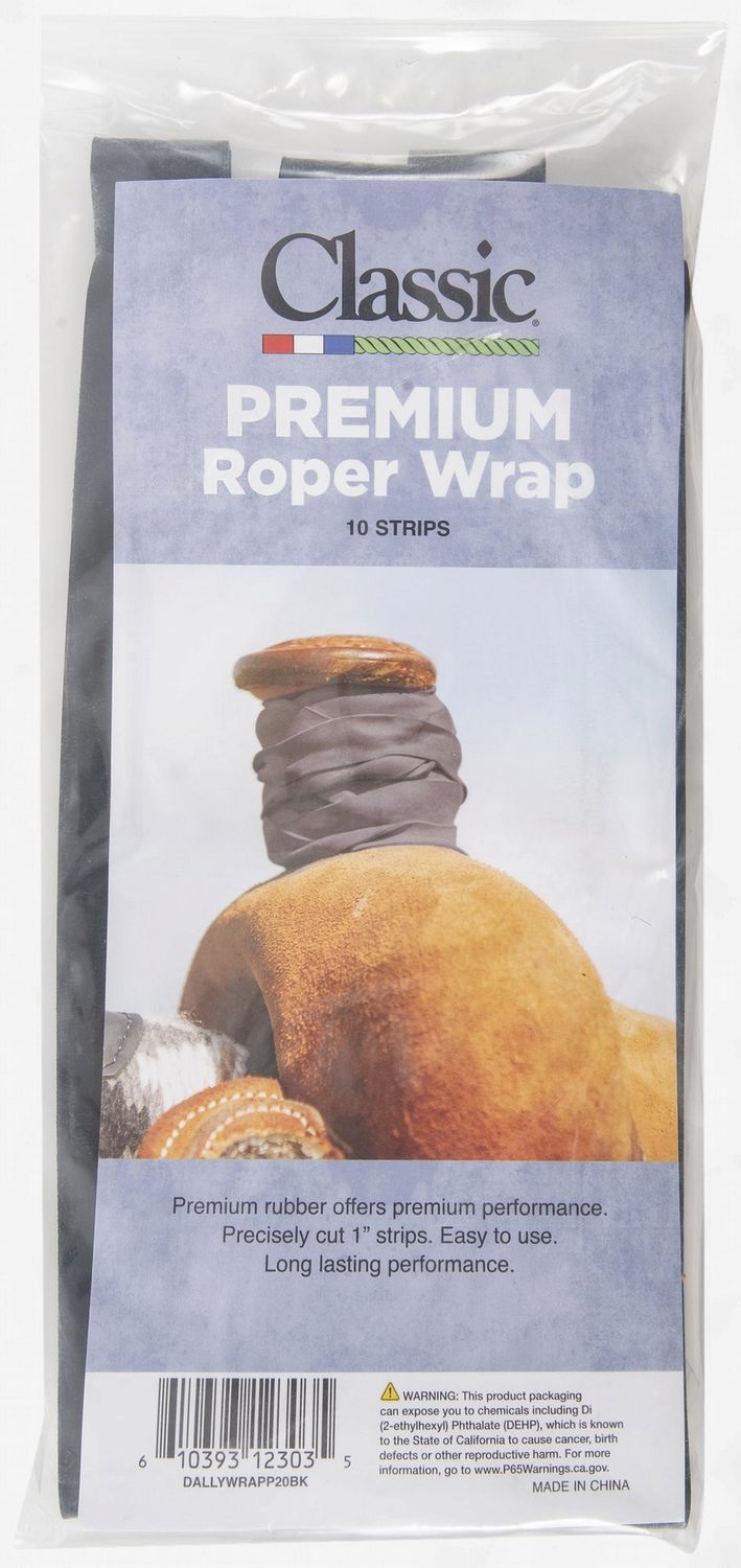 Premium Roper Rap