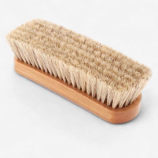 Boot Brush - Grey - M&amp;F Western