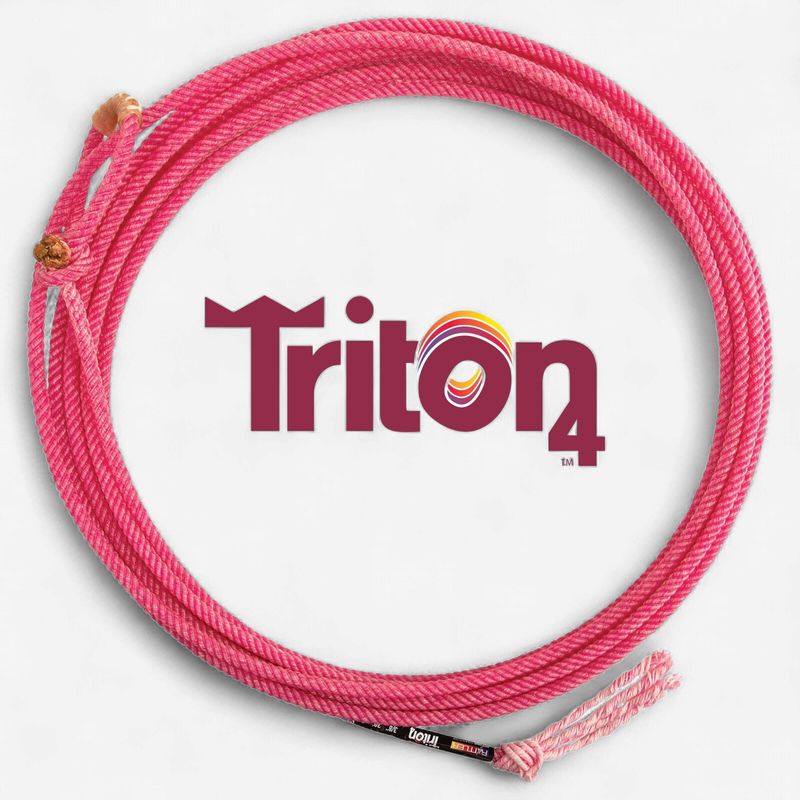 TRITON4 TEAM ROPE, 30-FOOT HEAD 4 3/8 30’ S